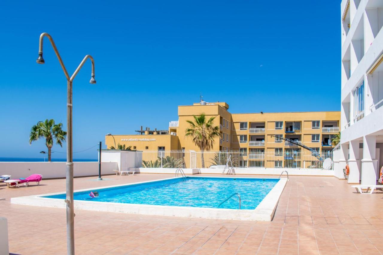Ancla Views Free Wifi Apartment Callao Salvaje Exterior photo