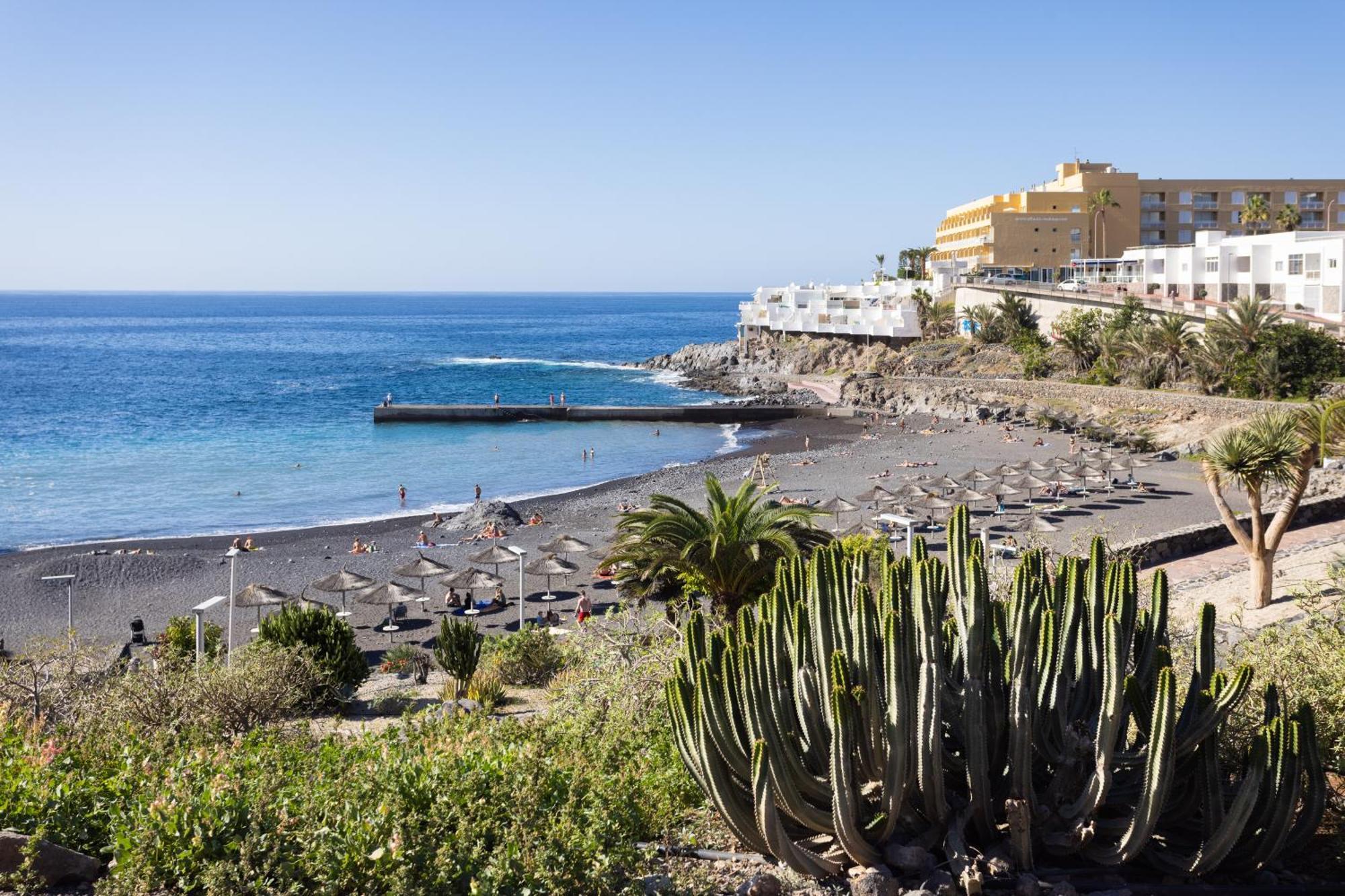 Ancla Views Free Wifi Apartment Callao Salvaje Exterior photo