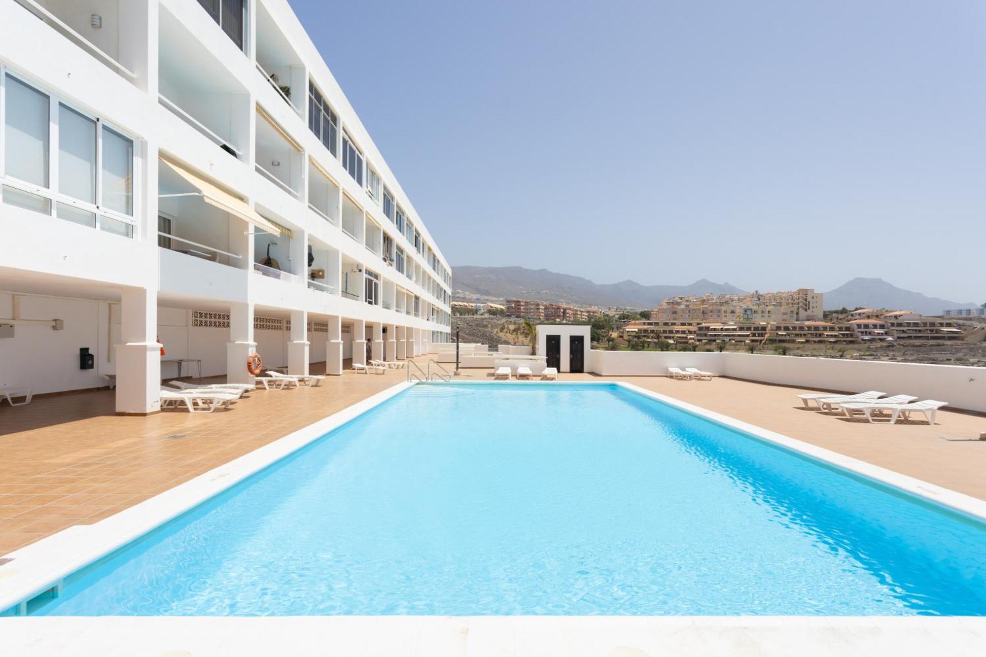 Ancla Views Free Wifi Apartment Callao Salvaje Exterior photo