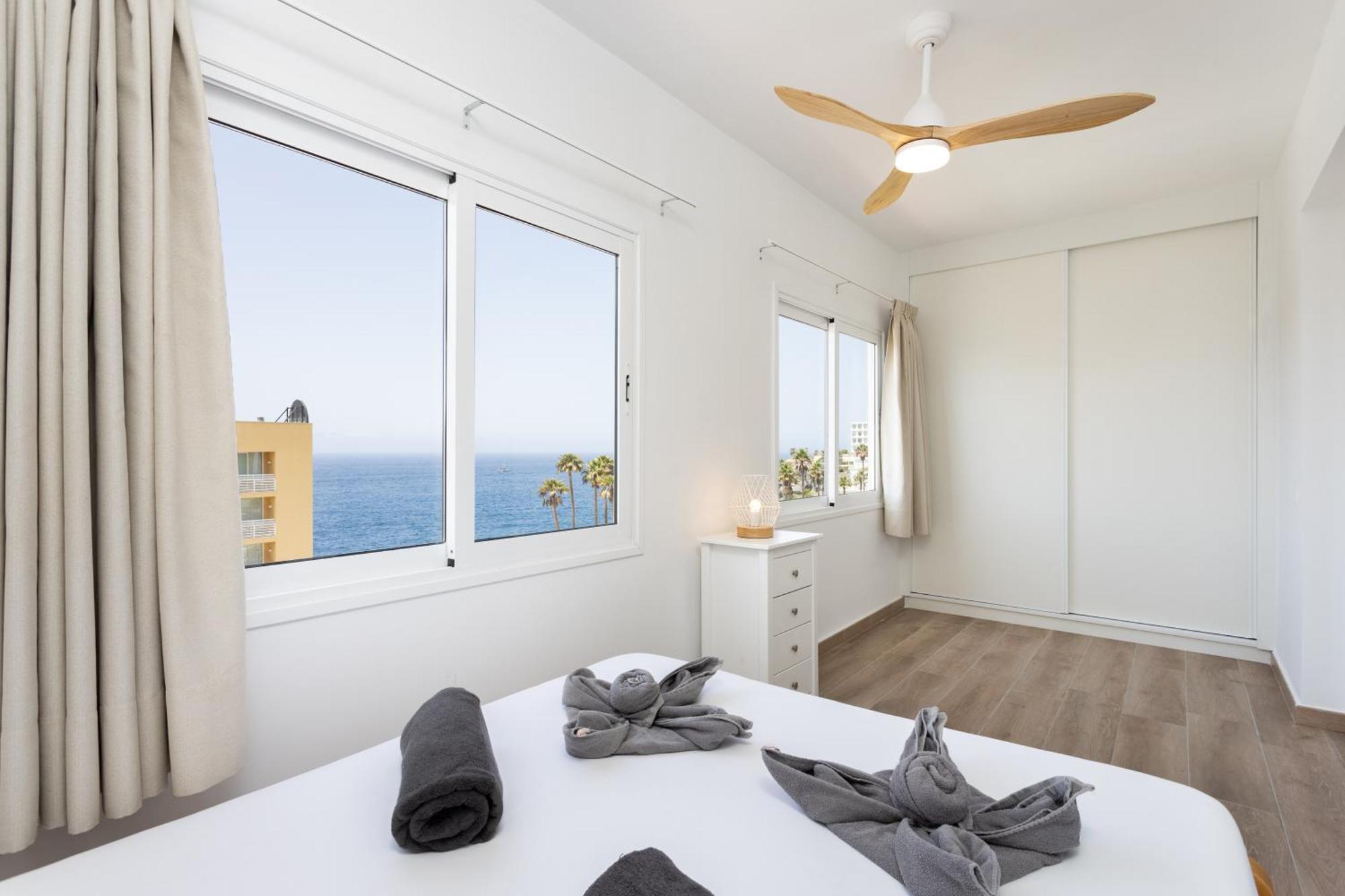 Ancla Views Free Wifi Apartment Callao Salvaje Exterior photo