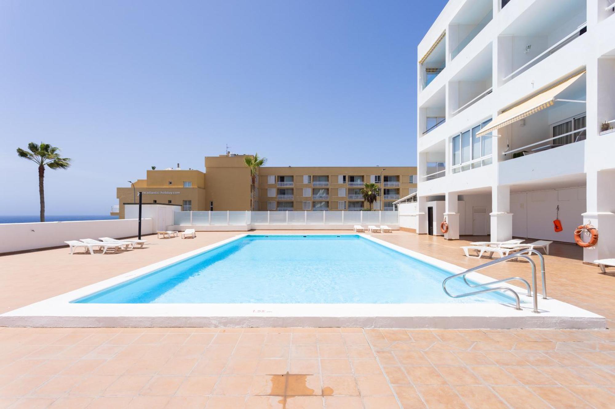 Ancla Views Free Wifi Apartment Callao Salvaje Exterior photo