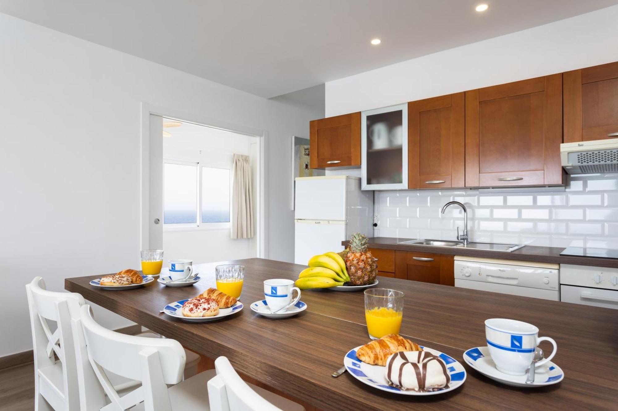Ancla Views Free Wifi Apartment Callao Salvaje Exterior photo