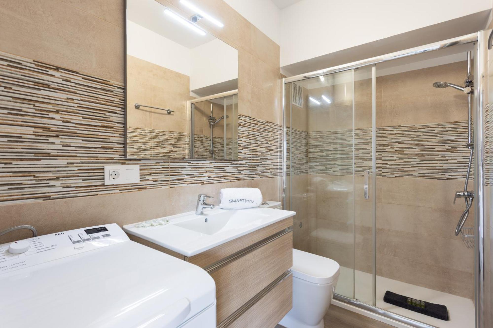 Ancla Views Free Wifi Apartment Callao Salvaje Exterior photo