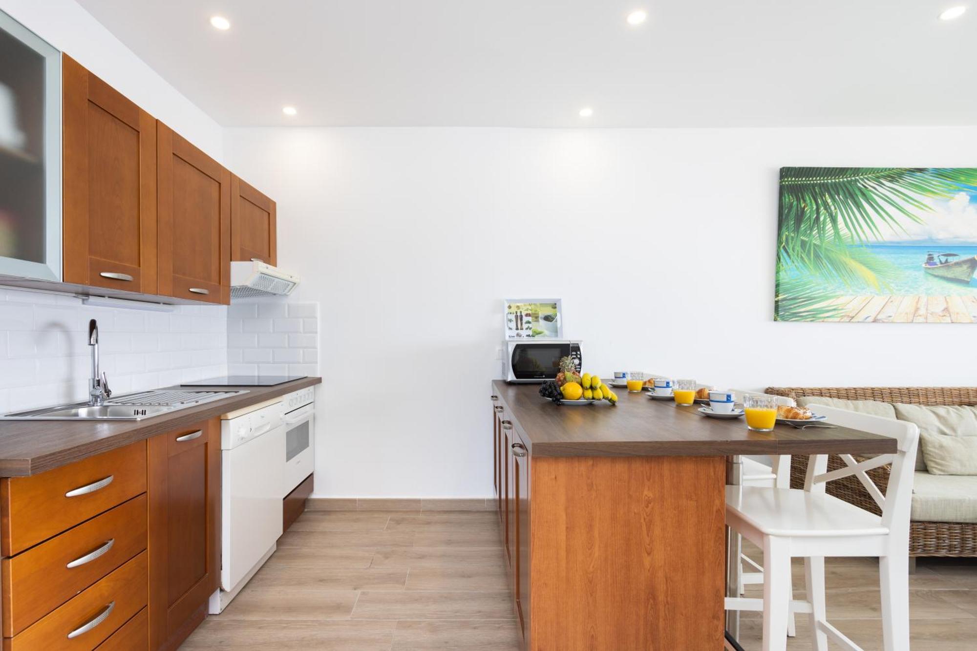 Ancla Views Free Wifi Apartment Callao Salvaje Exterior photo