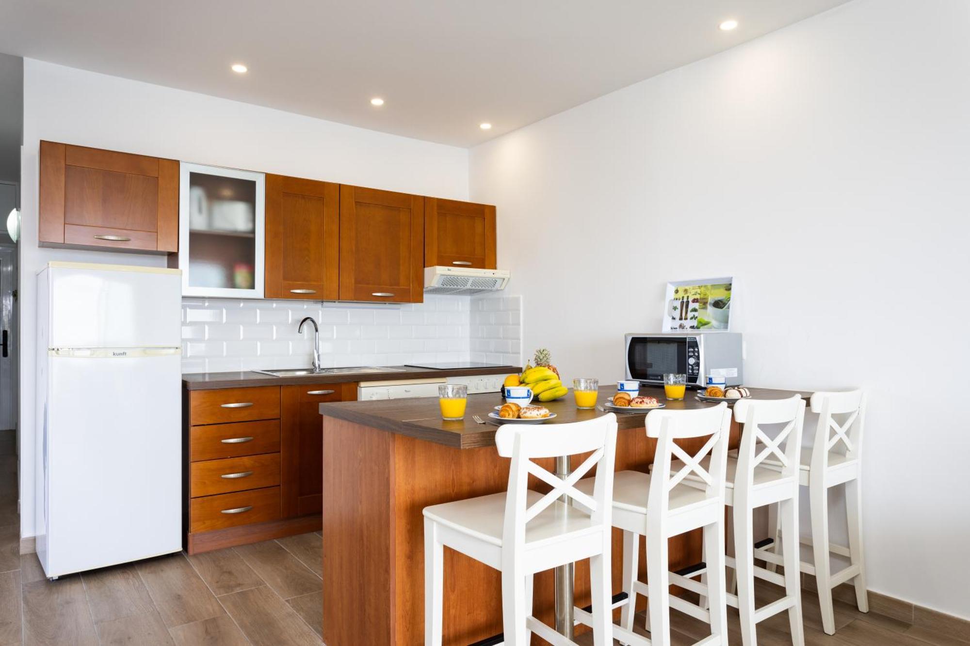 Ancla Views Free Wifi Apartment Callao Salvaje Exterior photo