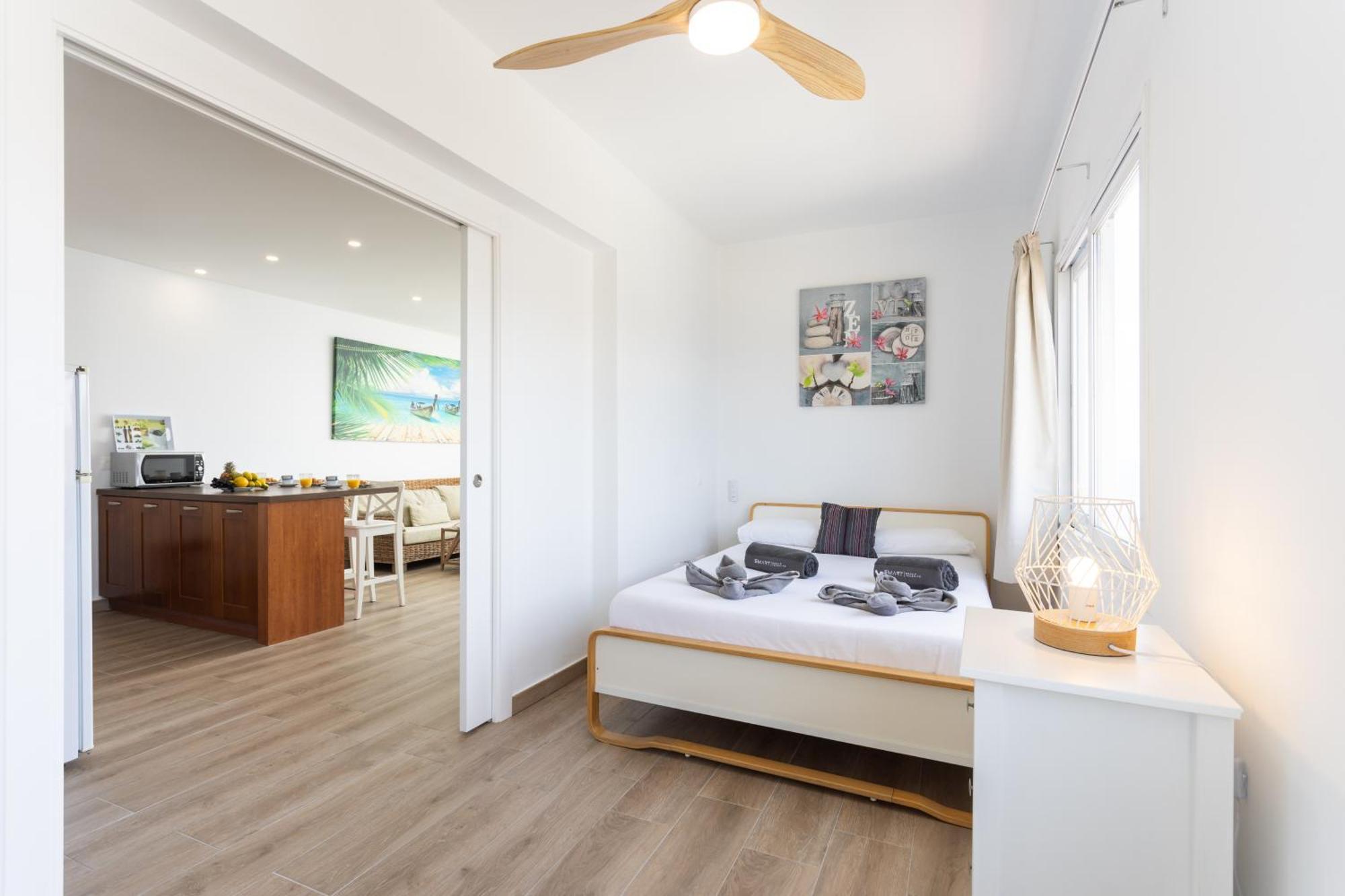 Ancla Views Free Wifi Apartment Callao Salvaje Exterior photo