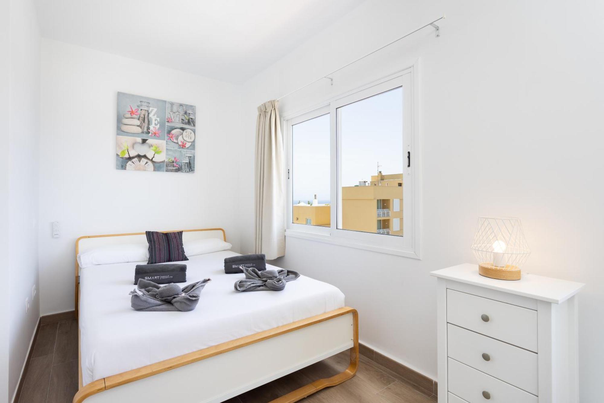 Ancla Views Free Wifi Apartment Callao Salvaje Exterior photo